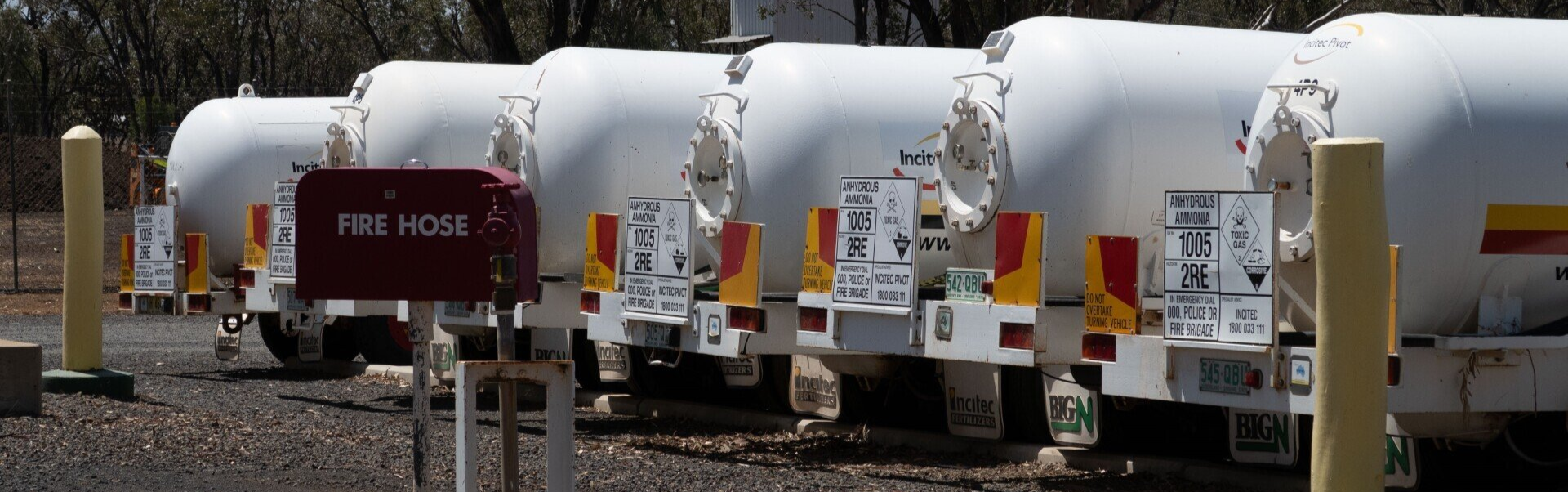 Incitec Pivot Fertilisers
