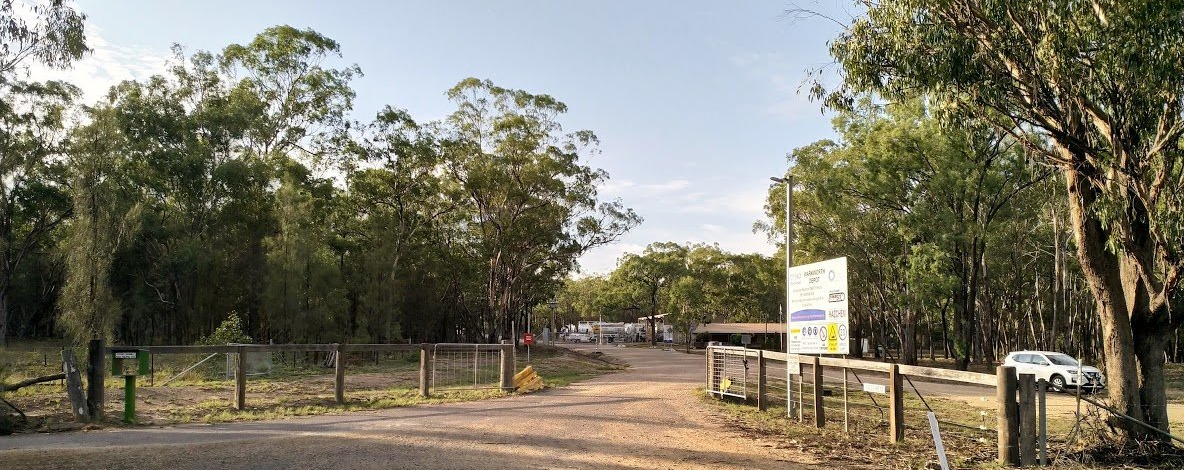 Dyno Nobel, Hunter Valley, New South Wales