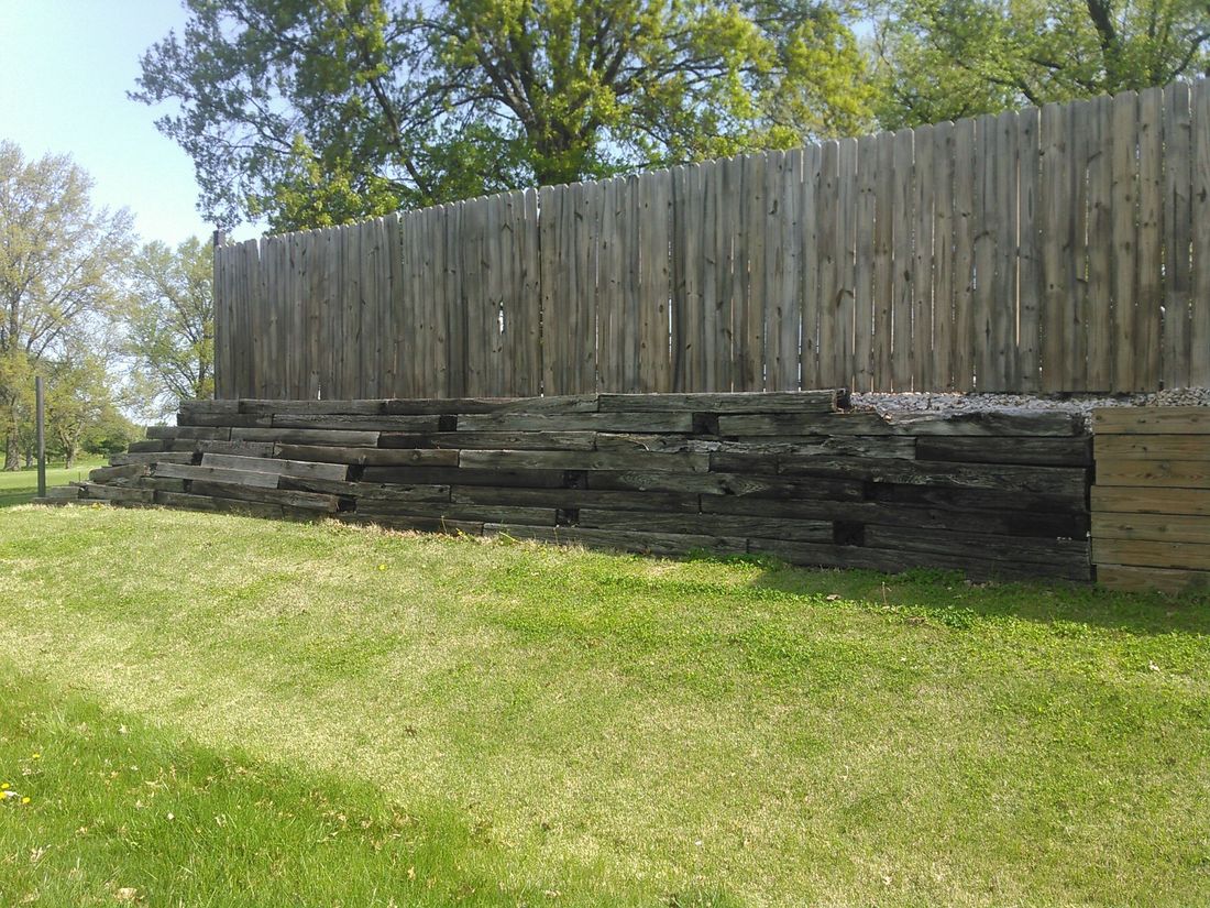 Buenemann Landscaping LLC Landscape design