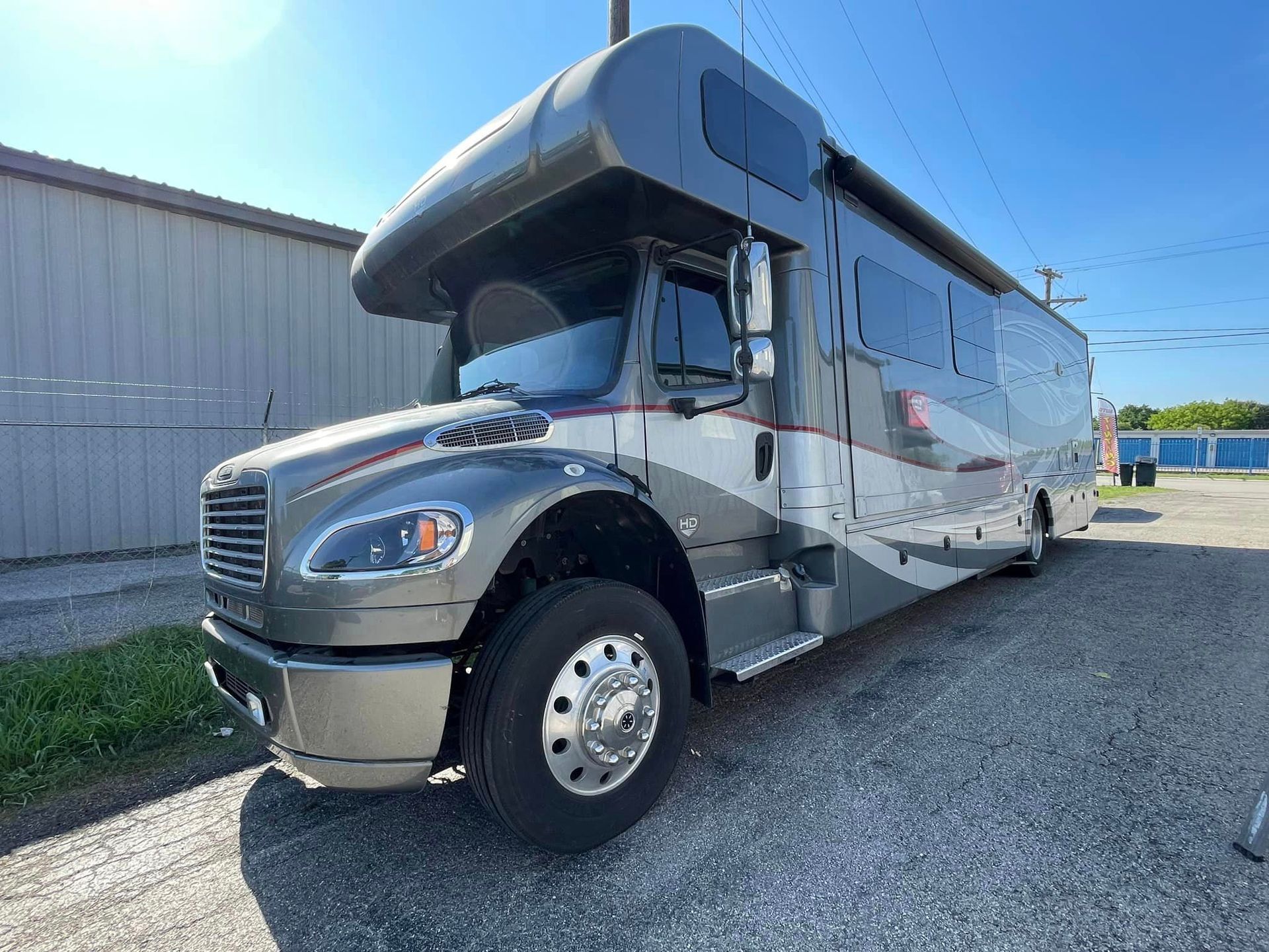 2022 Renegade Valencia