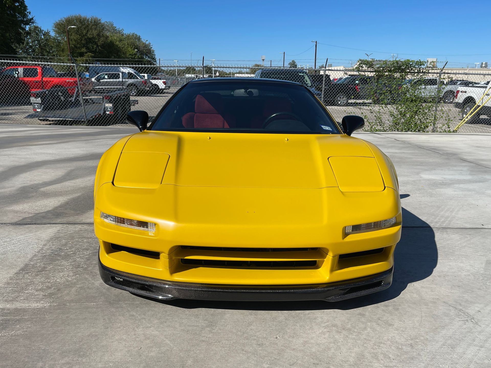Honda NSX