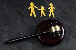 Child custody case —  Child Custody in Bluffs, IA