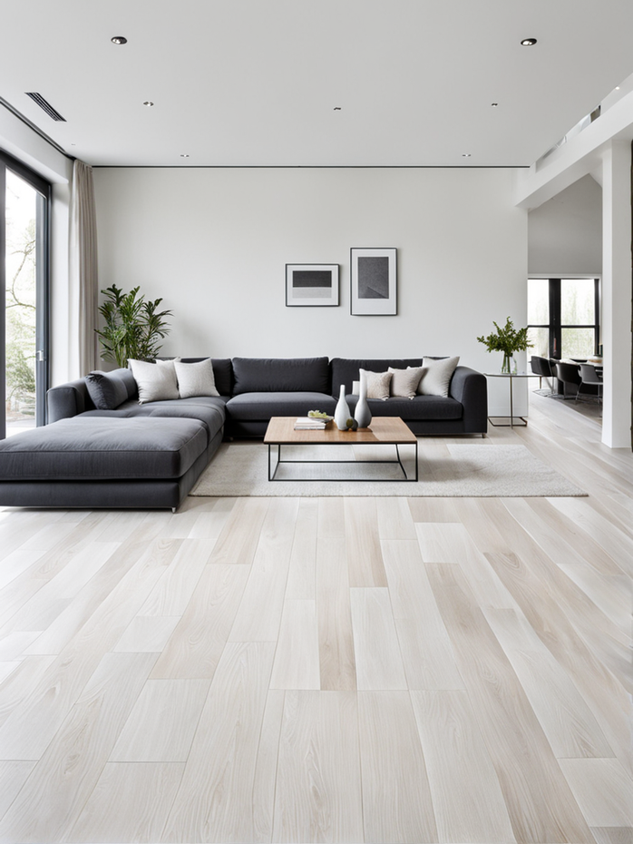 wood floors and more