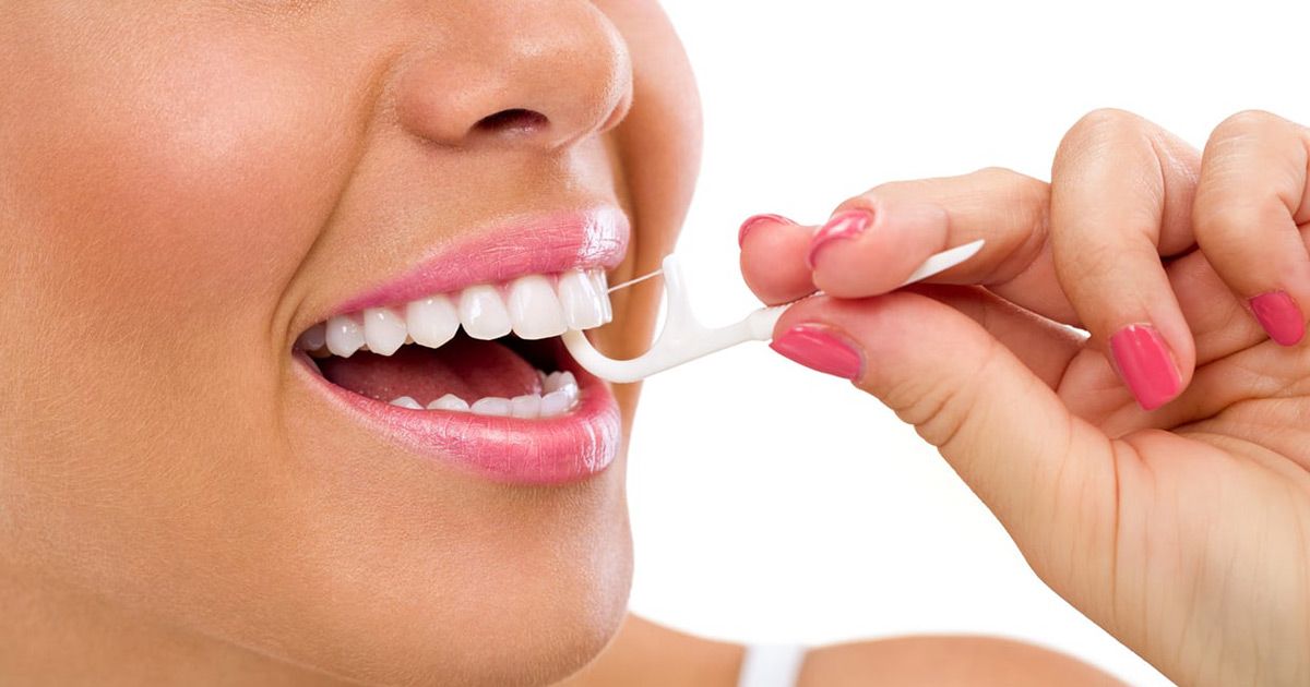 healthy gums, Dentist in Bayside NY