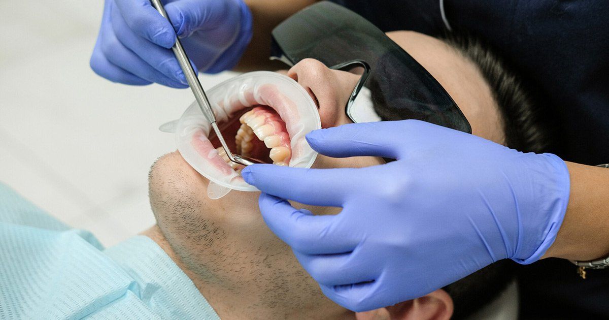 root canals, Dentist in Bayside NY