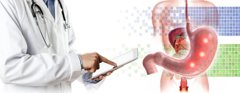 DR RIGOBERTO CASTRO ZÚÑIGA ESPECIALISTA EN ENDOSCOPIA DIGESTIVA - Enfermedad de la Vesícula Biliar