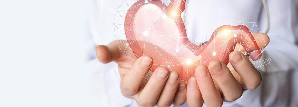 DR RIGOBERTO CASTRO ZÚÑIGA ESPECIALISTA EN ENDOSCOPIA DIGESTIVA - Absceso Intrabdominal