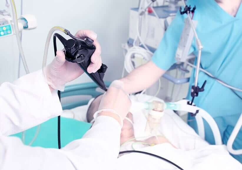 DR RIGOBERTO CASTRO ZÚÑIGA ESPECIALISTA EN ENDOSCOPIA DIGESTIVA - Absceso Anal