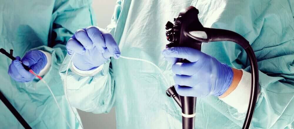 DR RIGOBERTO CASTRO ZÚÑIGA ESPECIALISTA EN ENDOSCOPIA DIGESTIVA - Tratamiento para CUCI