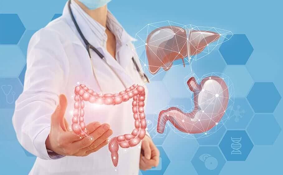 DR RIGOBERTO CASTRO ZÚÑIGA ESPECIALISTA EN ENDOSCOPIA DIGESTIVA - Tratamiento para Abscesos Hepáticos