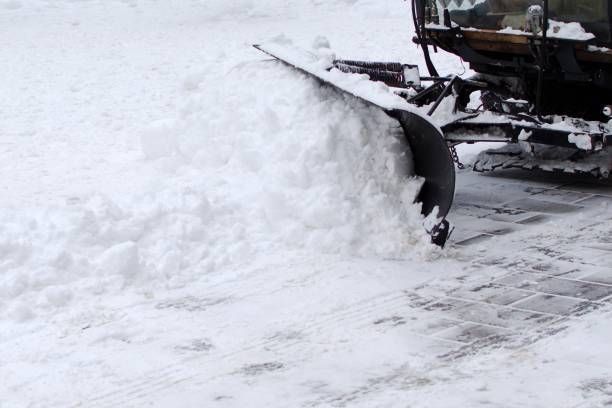 Snow Removal | Snow Hill, MD | Furst Choice Irrigation