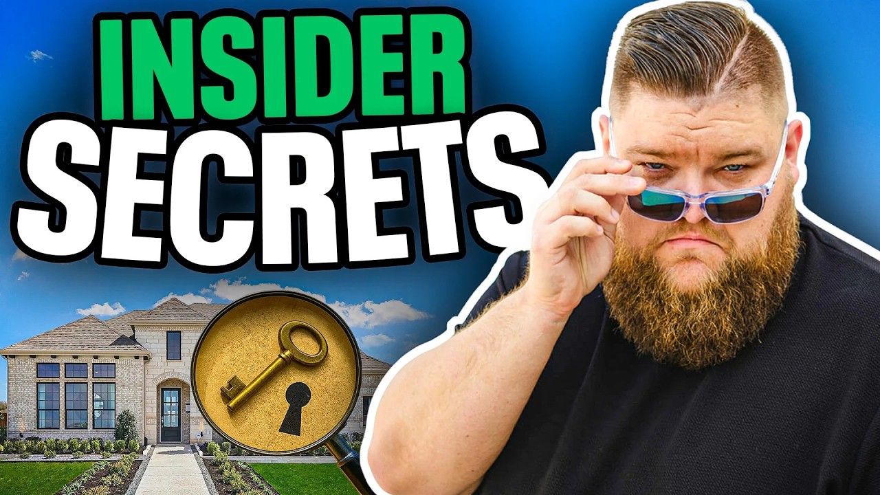Man with sunglasses and beard points at camera; headline 