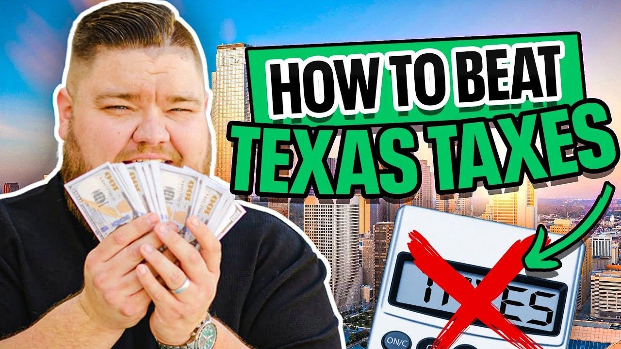 A man is holding a bunch of money in his hands.