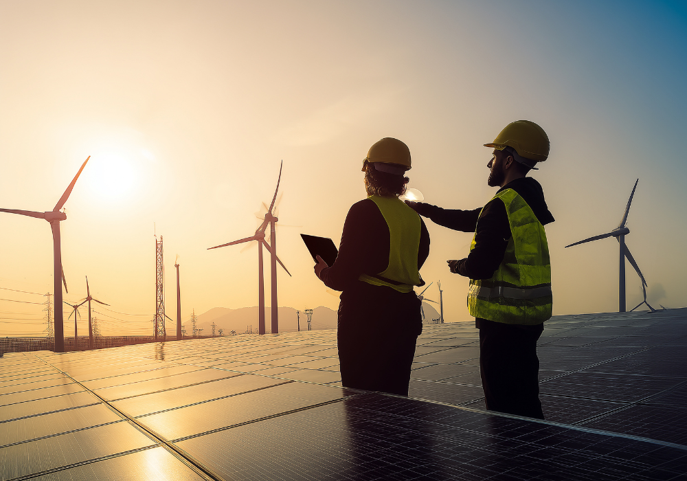 Seven million skilled workers missing by 2030. Will your projects survive the shortage?