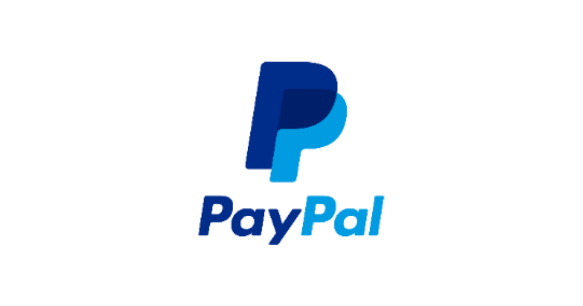 Logo of company