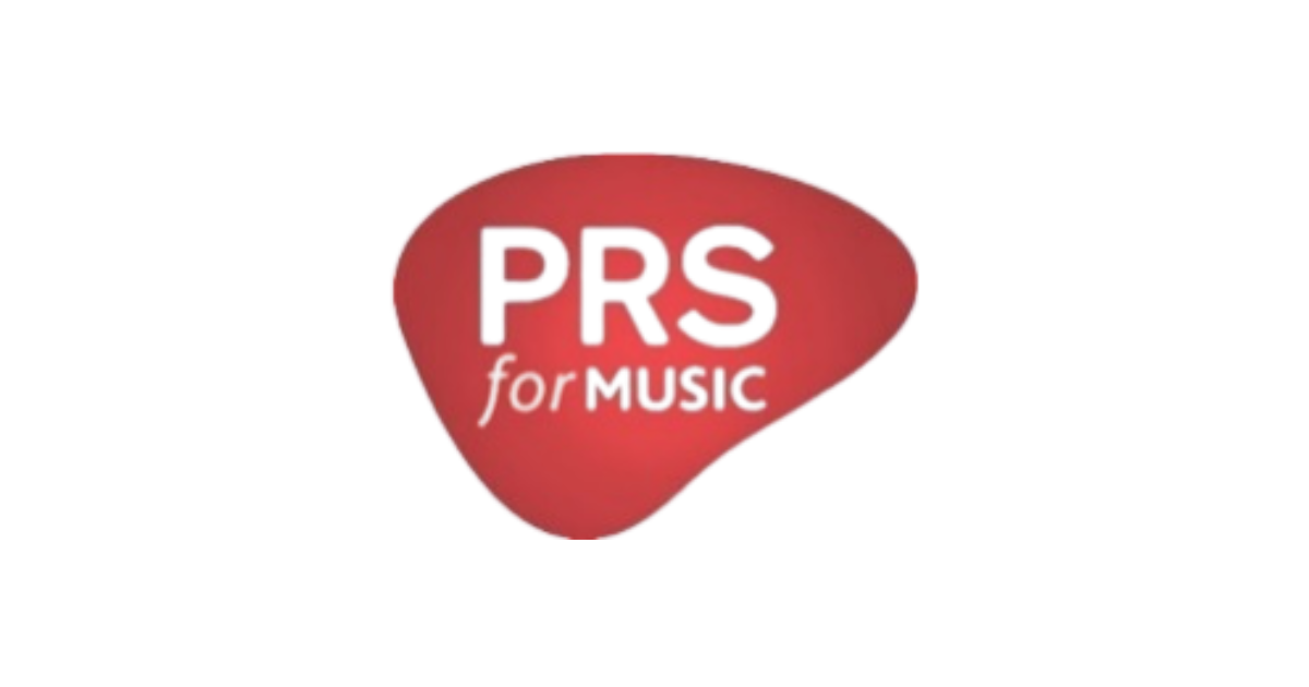 Logo of company