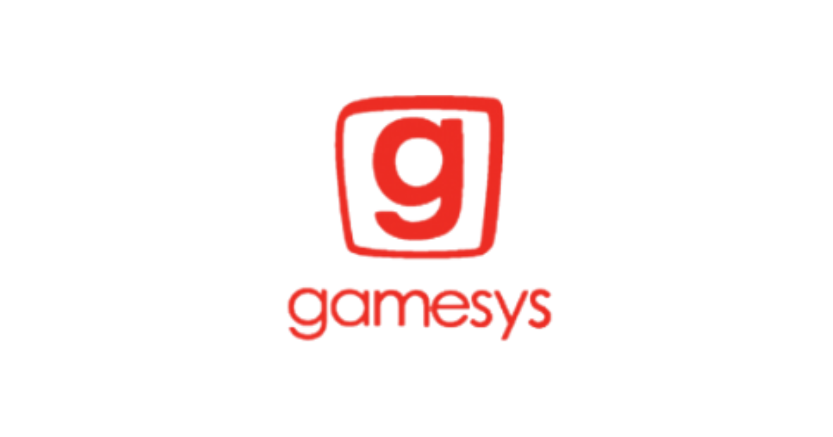 Logo of company