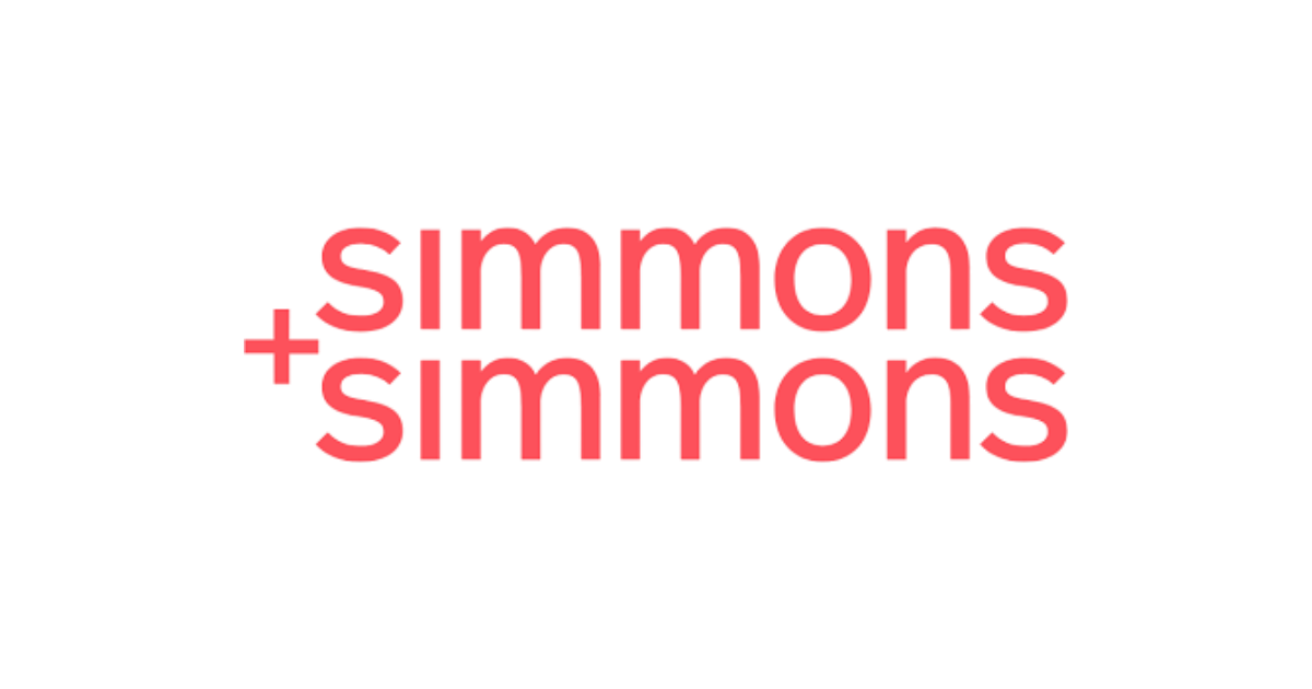 Logo of company