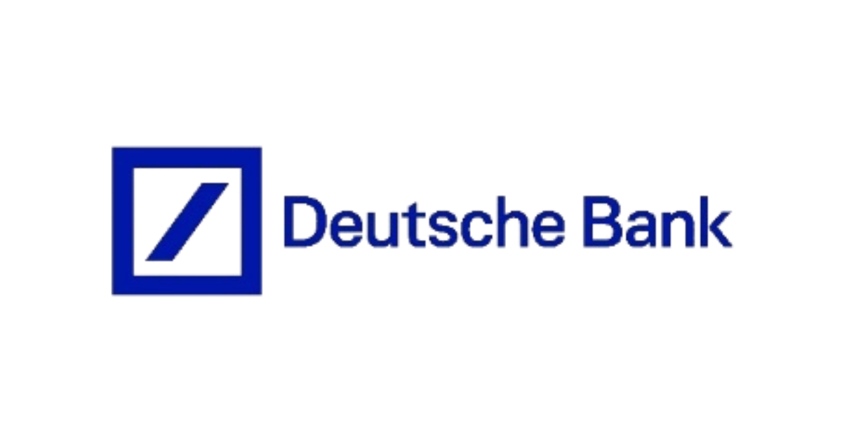 Logo of company