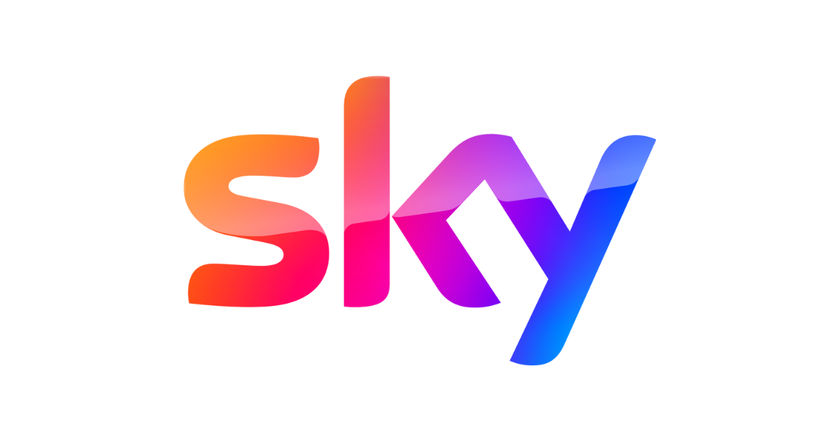 Logo of company