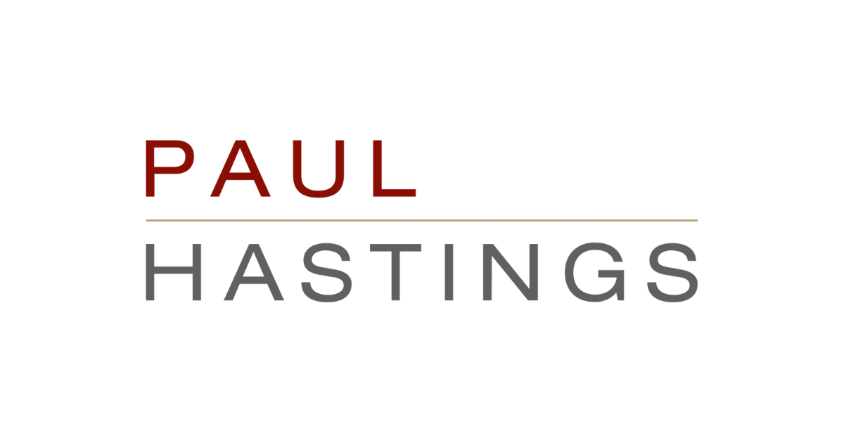 Logo of company