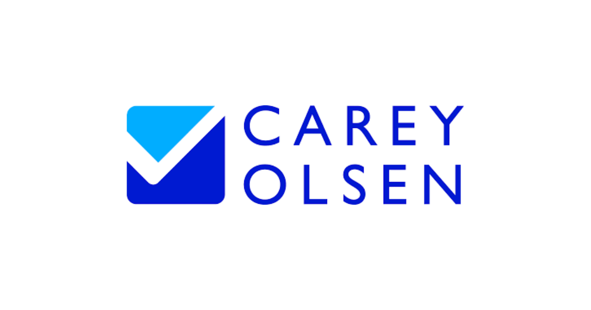 Logo of company