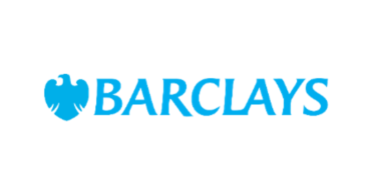 Logo of company
