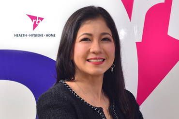 Inspiring Female Leaders: Aleli Arcilla. Hydrogen Group