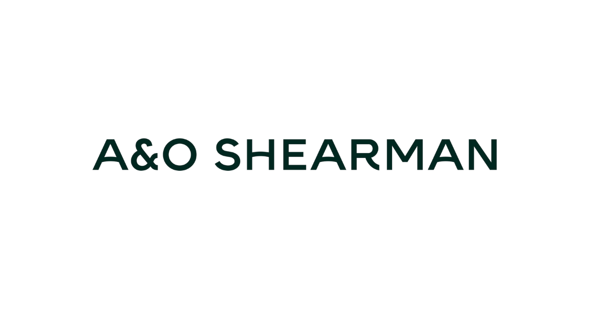 Logo of company