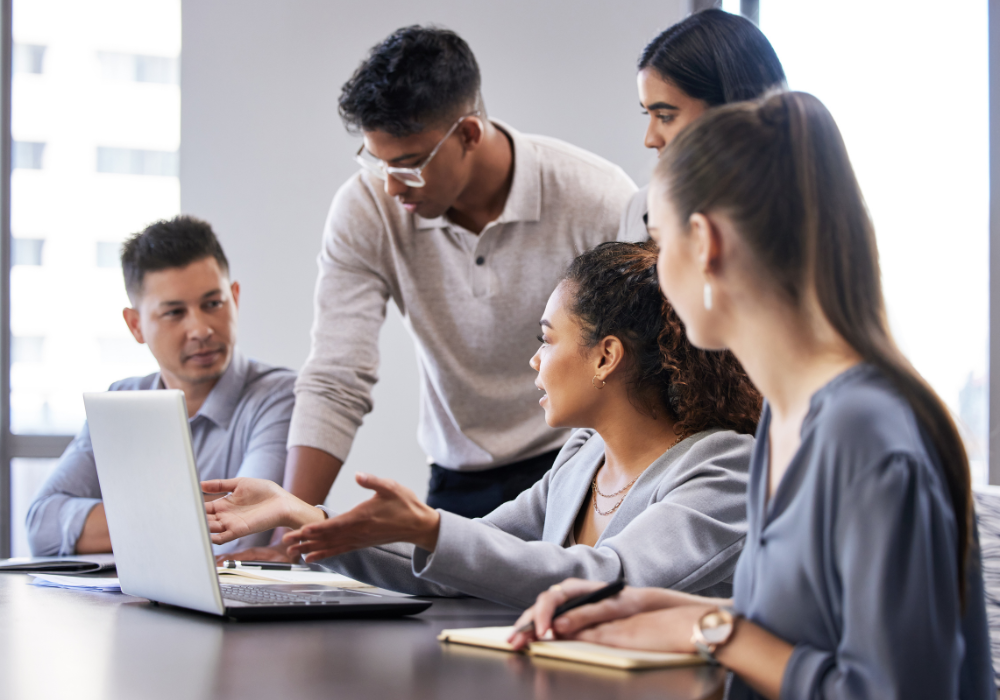 The rise of skills-based hiring