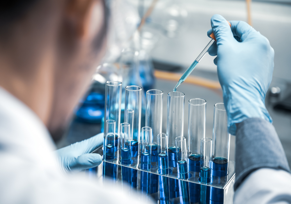 Strategic Talent Delivery in Life Sciences: Why SoW is the Model of the Future