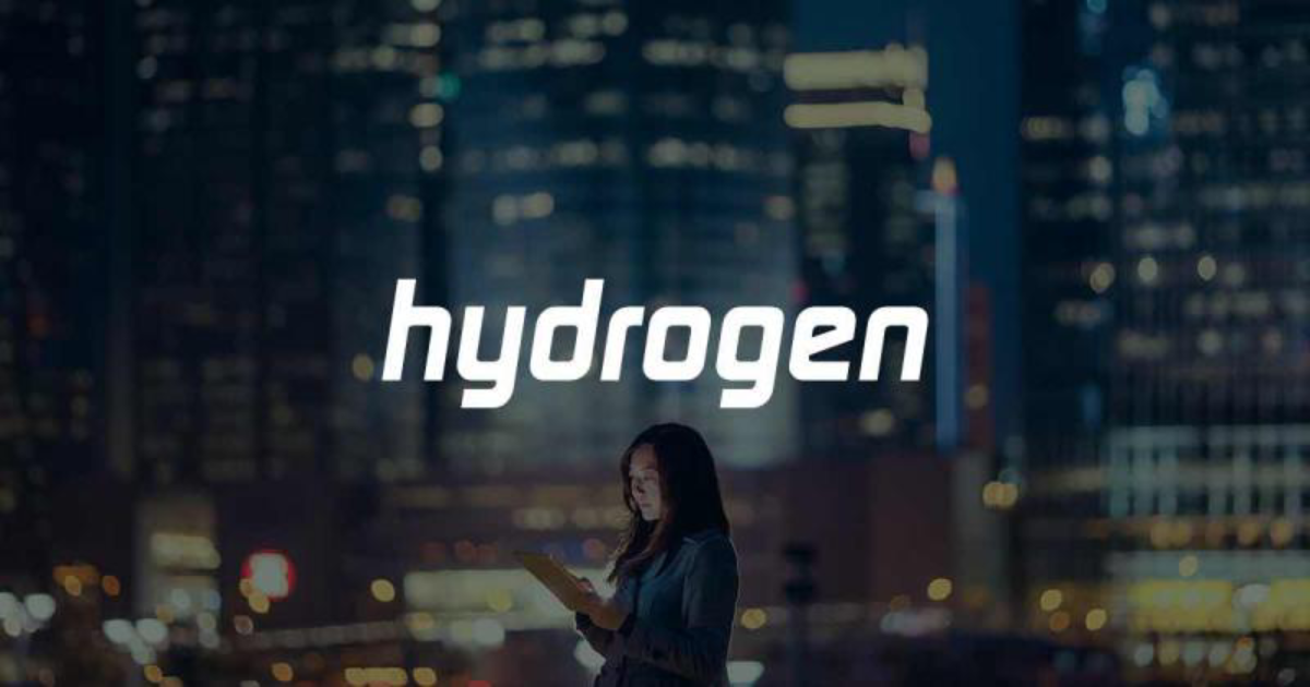 Job Details Hydrogen Group