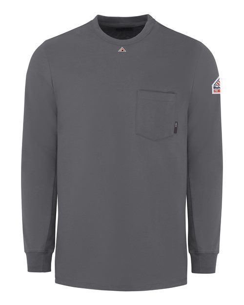 Bulwark Knit Long Sleeve T-Shirt