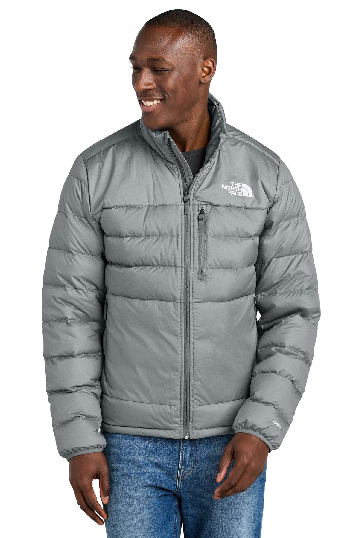 The North Face® Down Hybrid Jacket