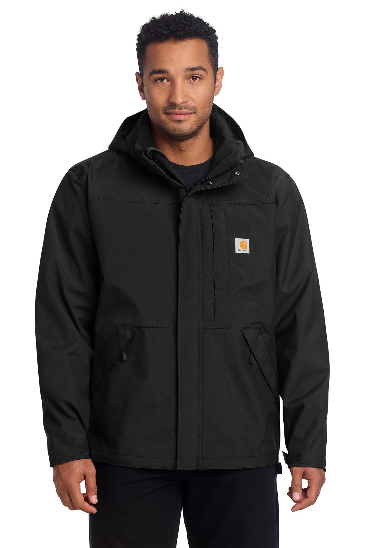 Carhartt® Storm Defender® Shoreline Jacket