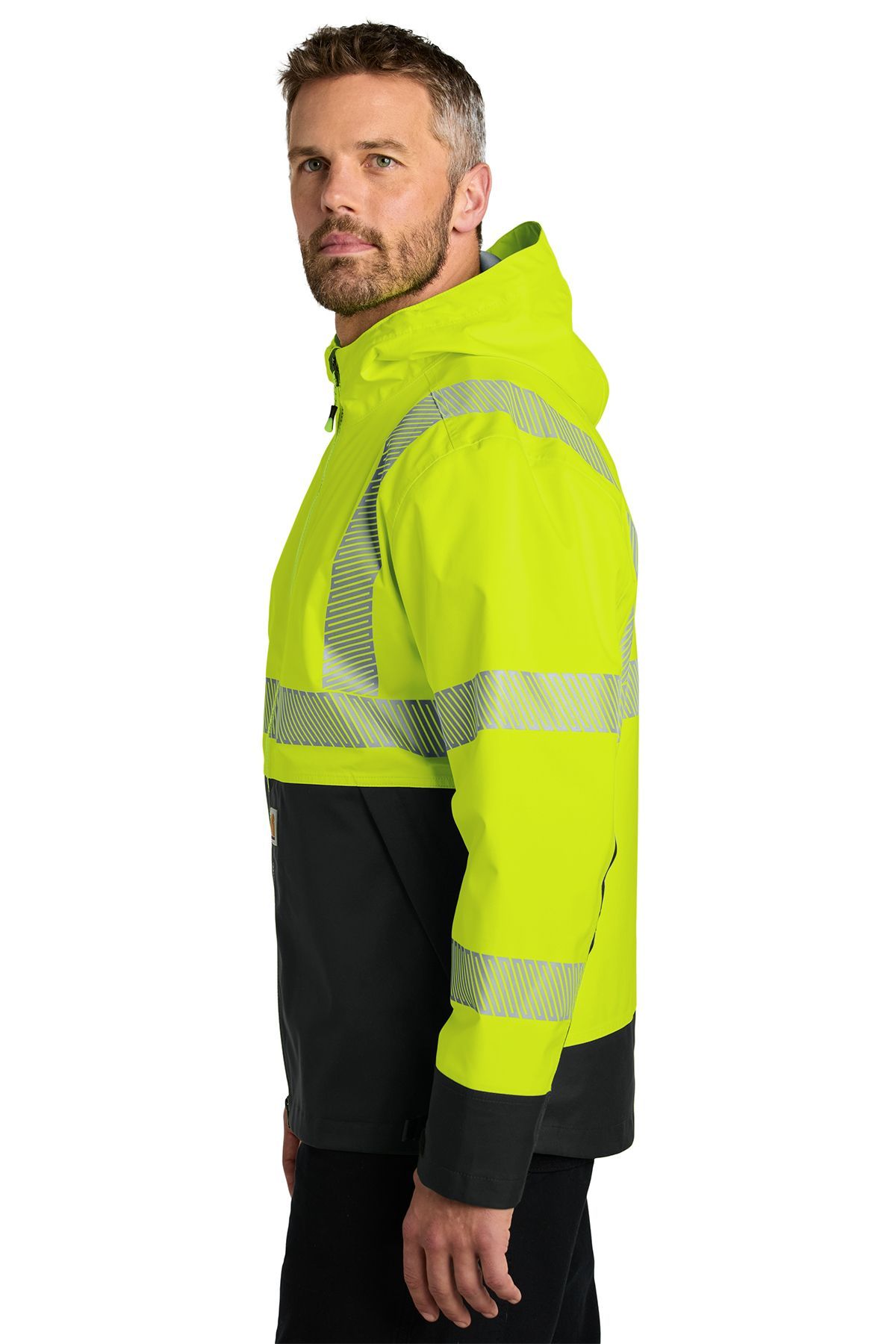 Carhartt® ANSI 107 Class 3 Storm Defender® Jacket