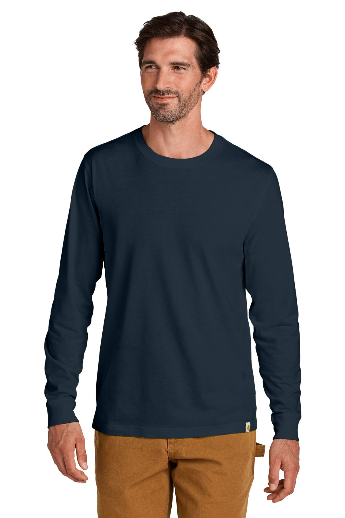 Carhartt® Long Sleeve T-Shirt