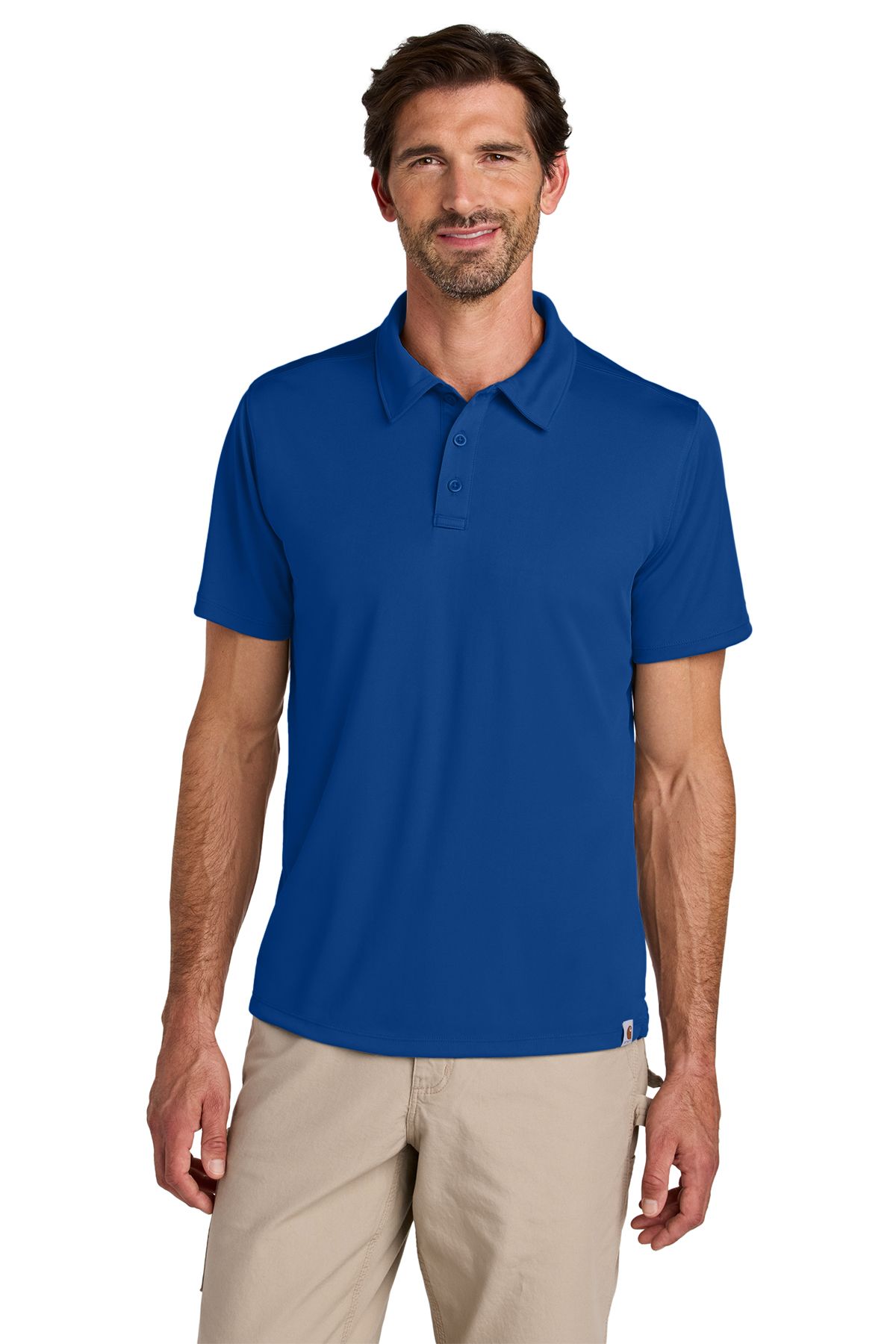 Carhartt Force® Sun Defender™ Polo