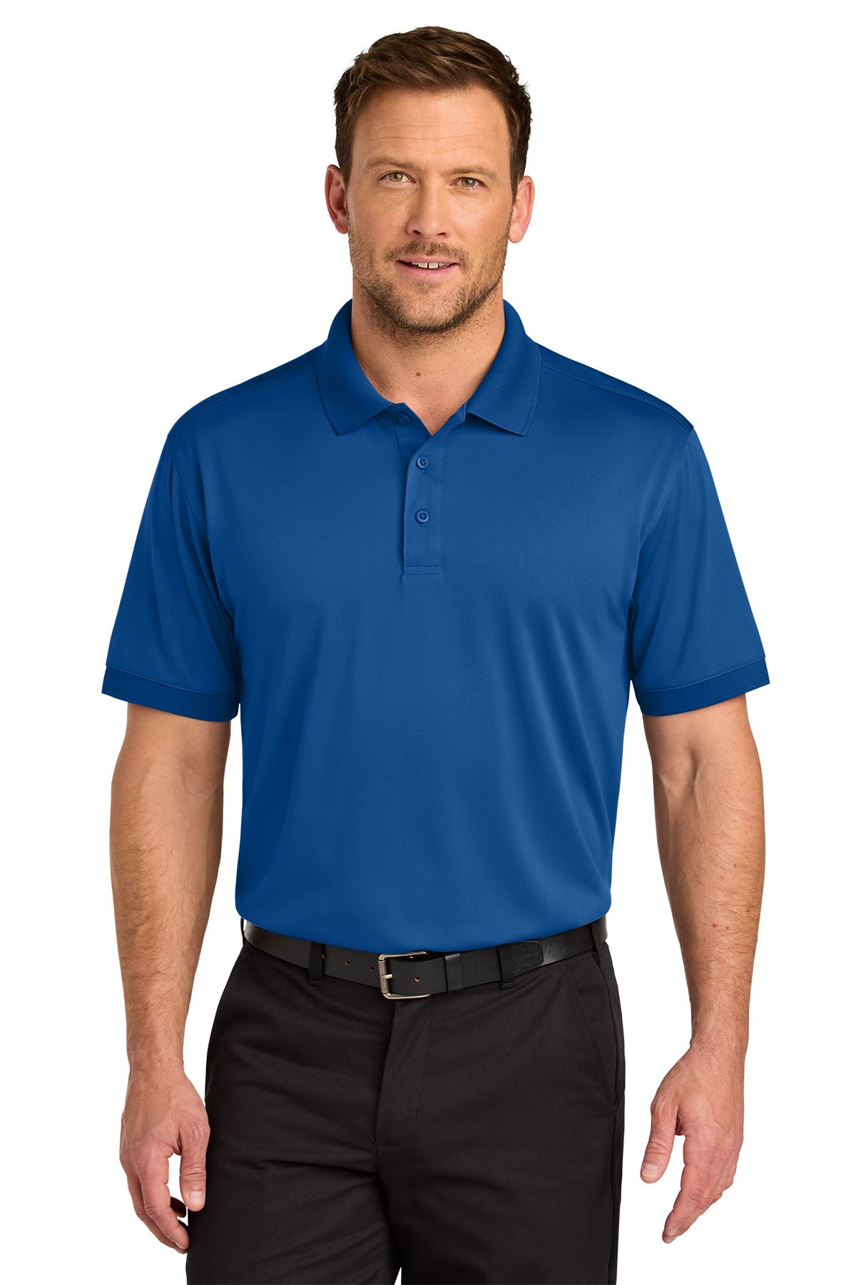 CornerStone® Workwear Pro Polo