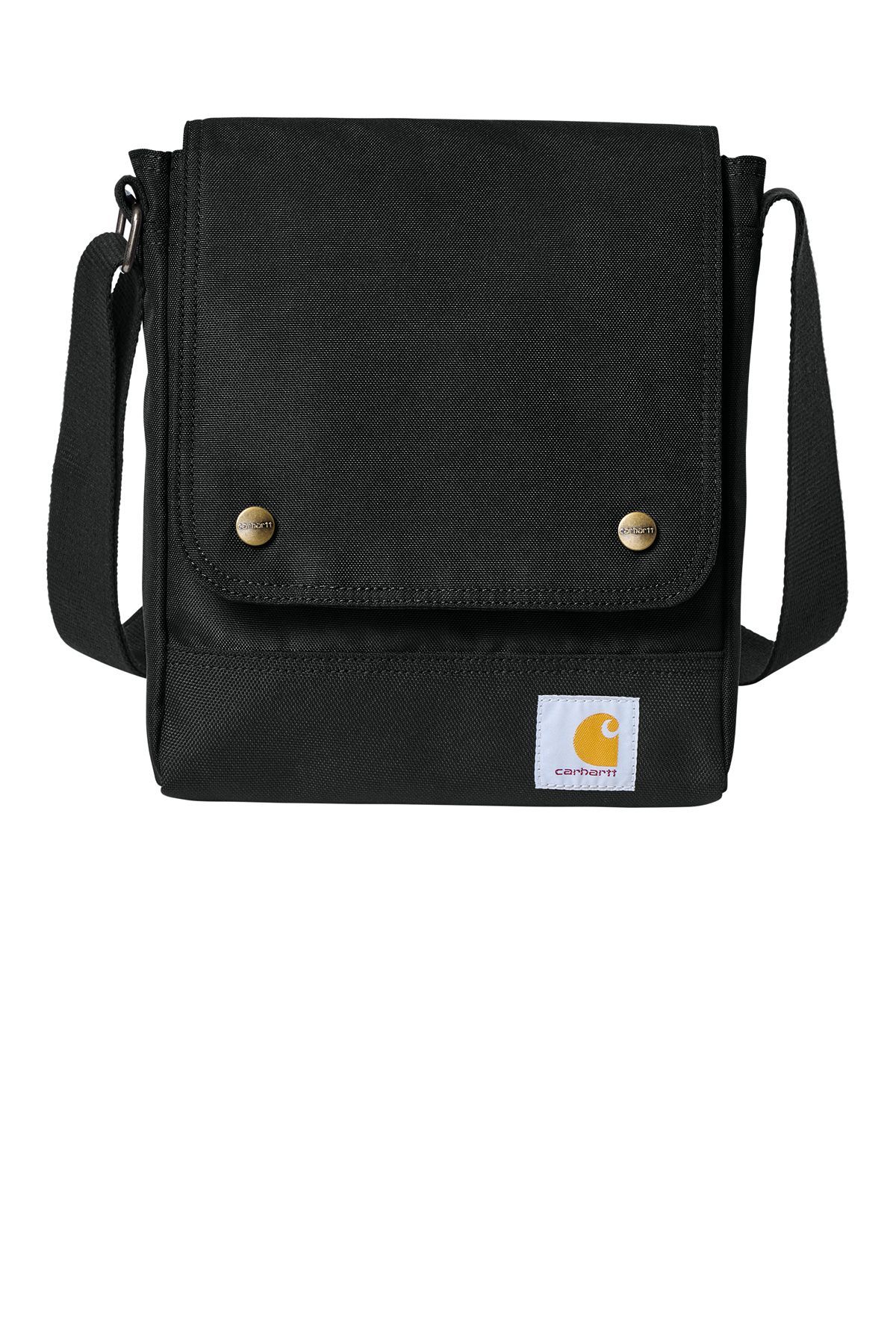 Carhartt® Crossbody Snap Bag