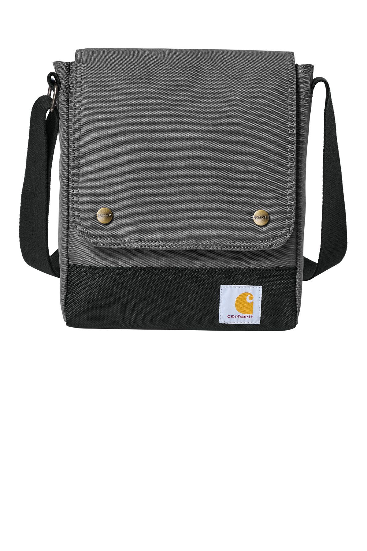 Carhartt® Crossbody Snap Bag