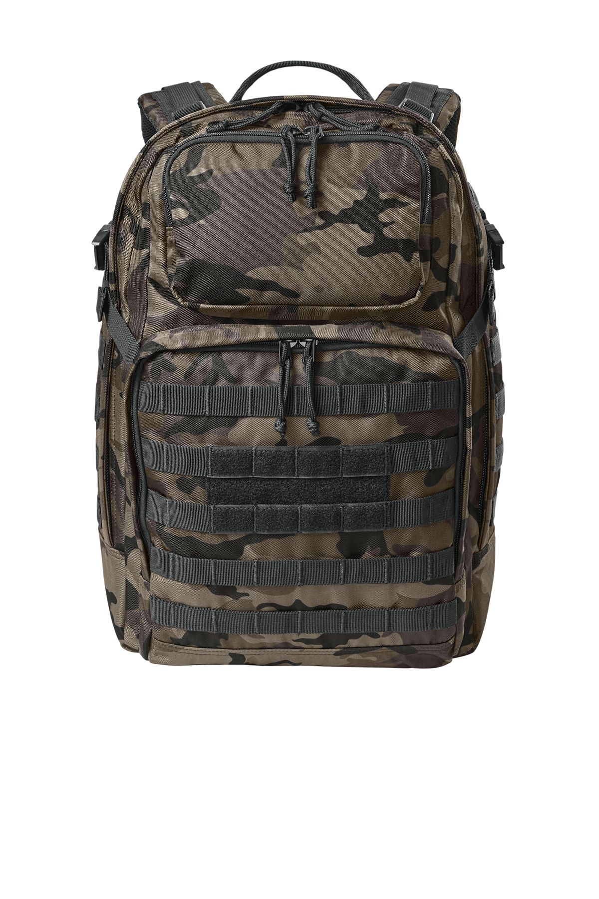 CornerStone® Large Tactical Backpack