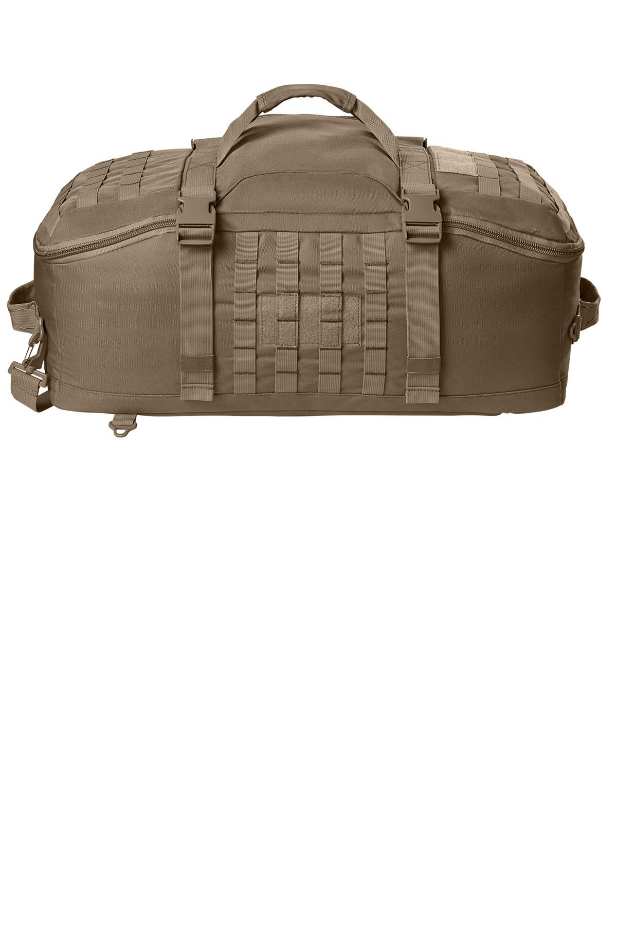 CornerStone® Tactical Barrel Duffel