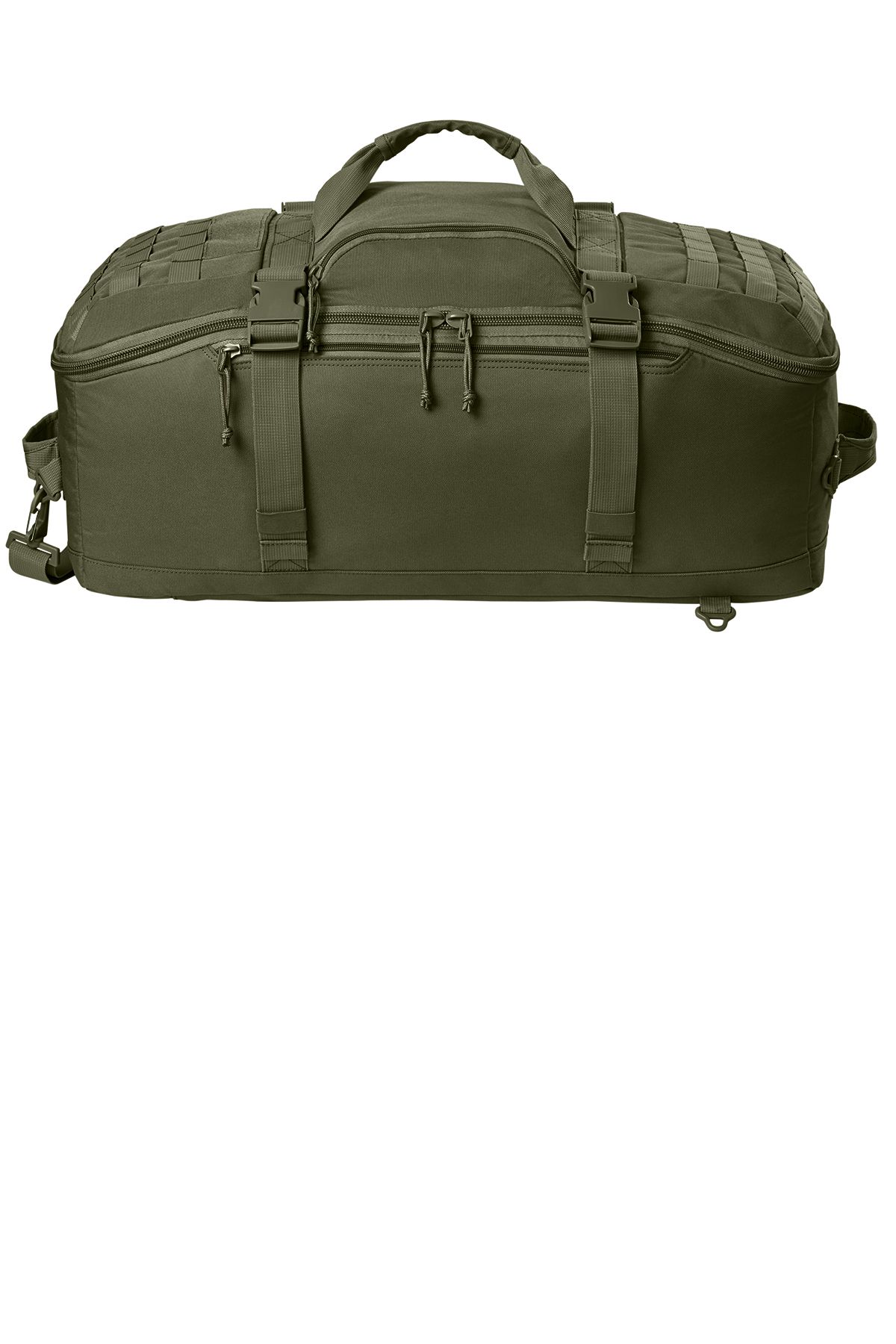 CornerStone® Tactical Barrel Duffel
