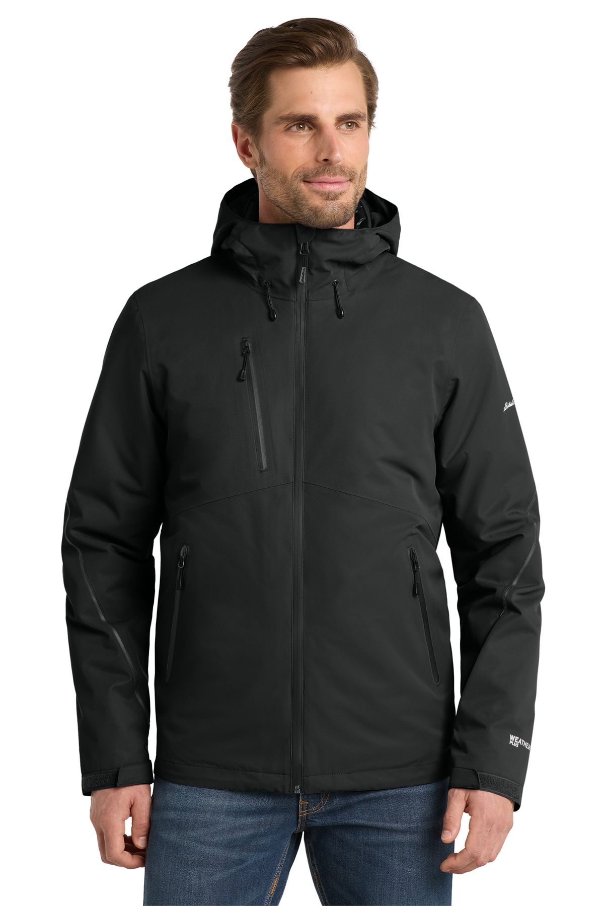 Eddie Bauer® WeatherEdge® Plus 3-in-1 Jacket
