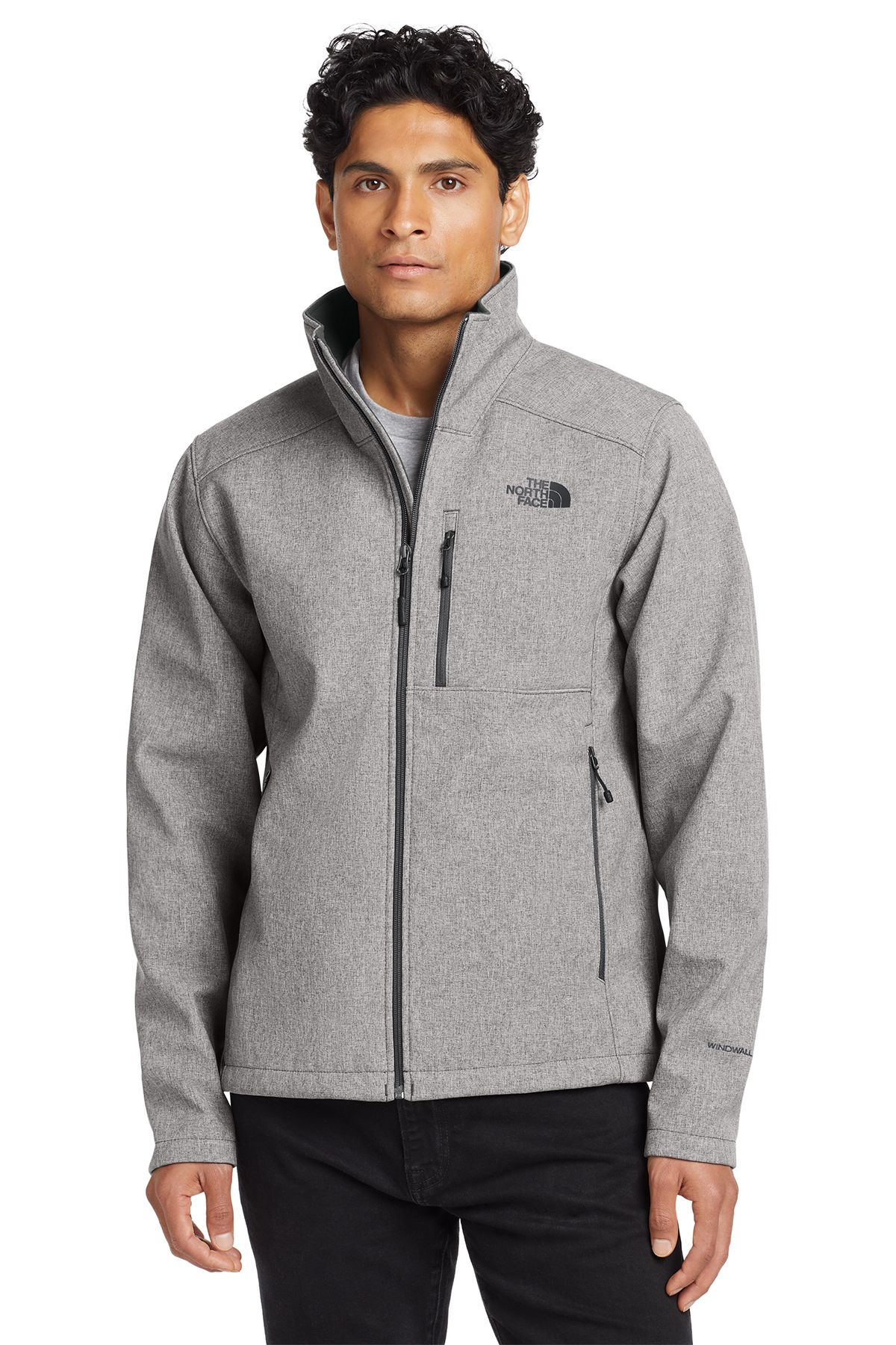 The North Face® Apex Barrier Soft Shell Jacket