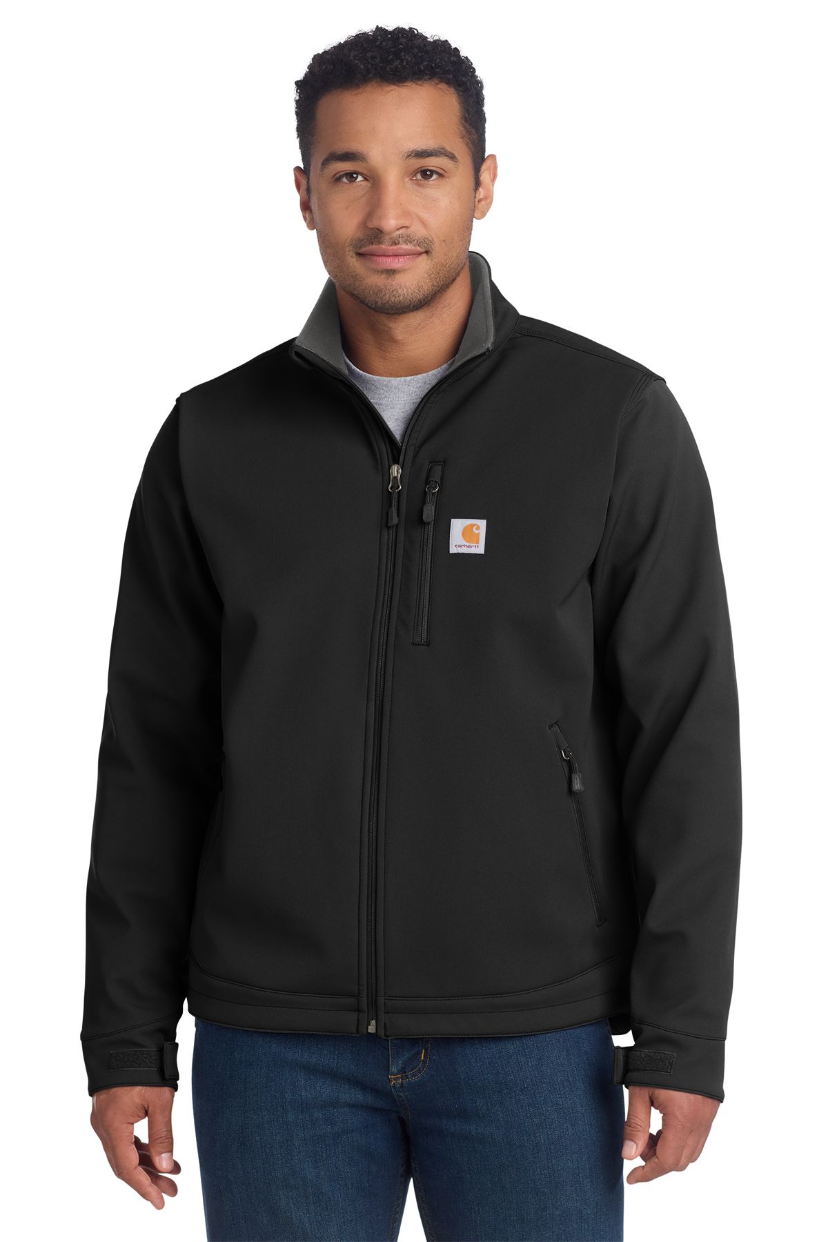 Carhartt® Crowley Soft Shell Jacket