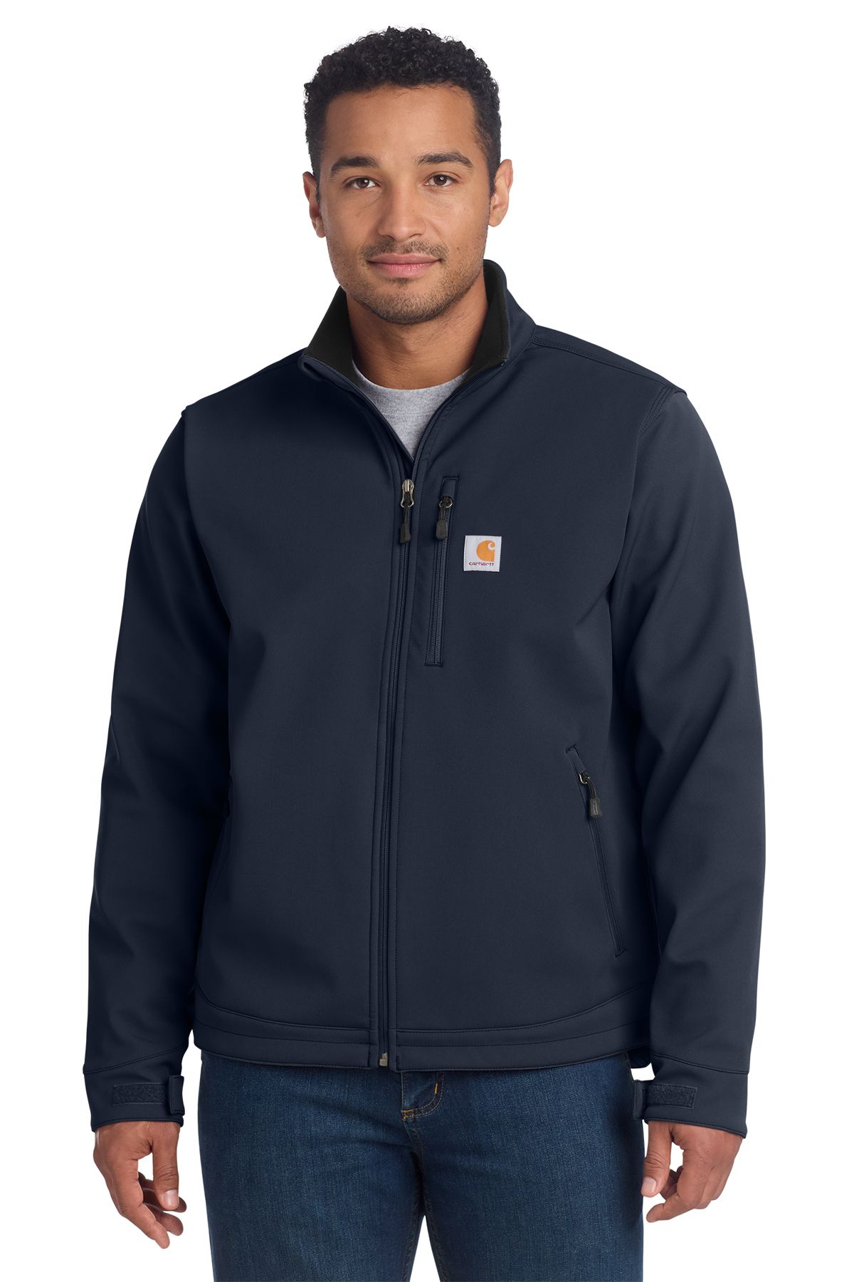 Carhartt® Crowley Soft Shell Jacket