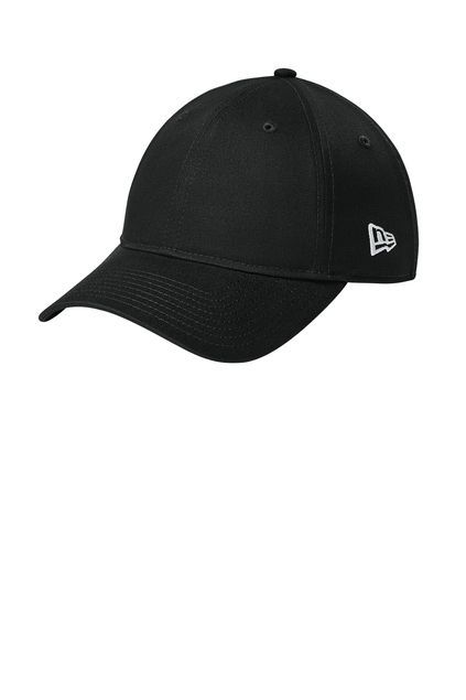 New Era® Adjustable Unstructured Cap