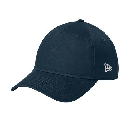 New Era® Adjustable Unstructured Cap